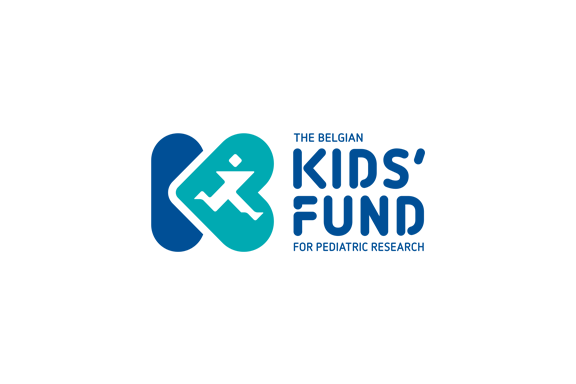 Kids' fund for pediatric research