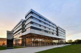 hospital jules bordet