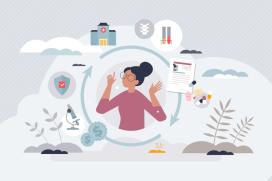 Gouvernance de la recherche