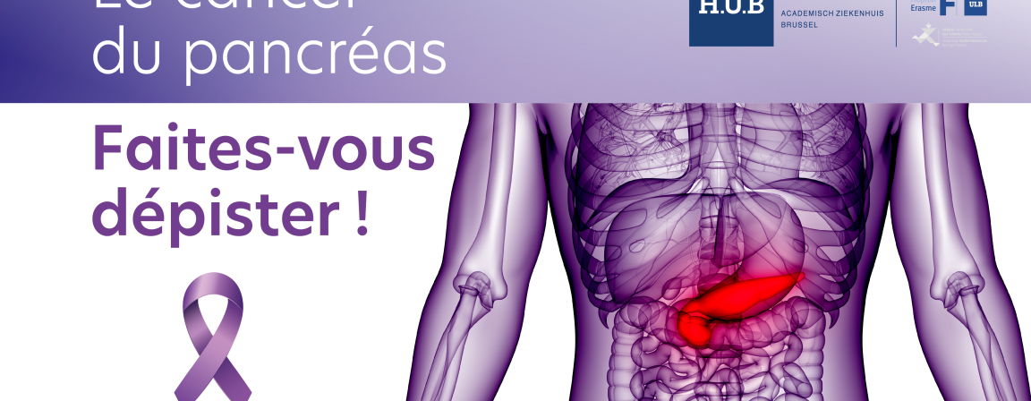 Cancer pancréas