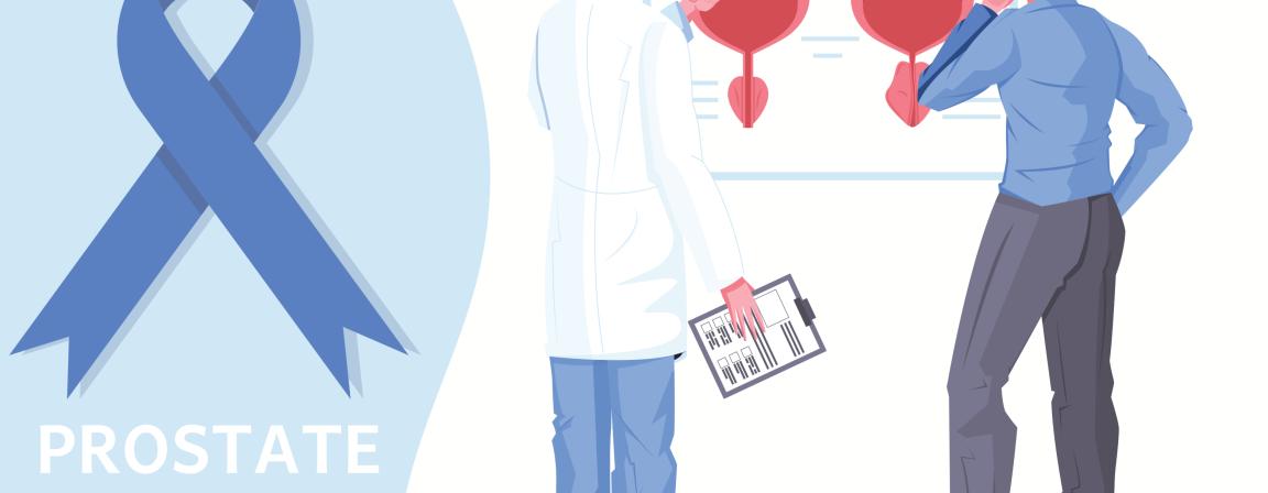 cancer prostate