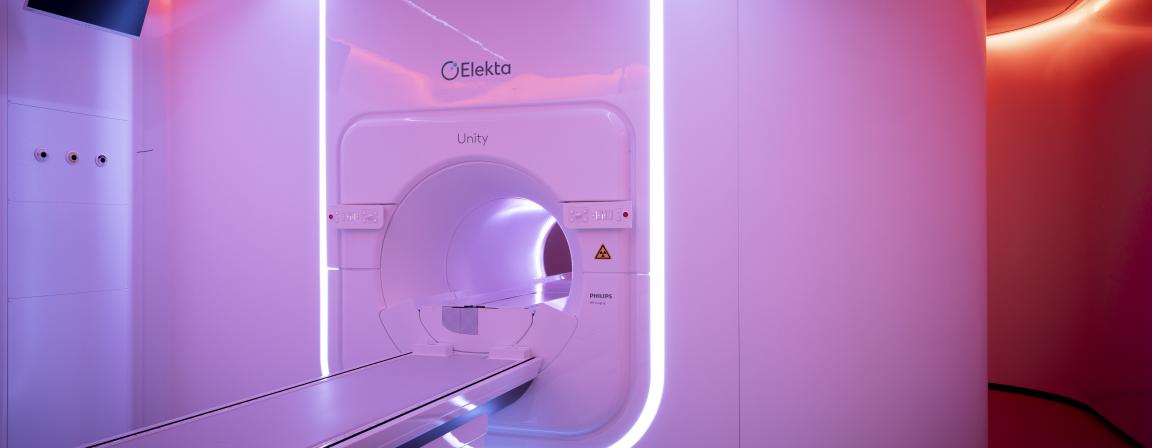 IRM Linac