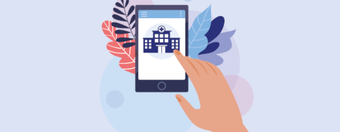 application myHUB