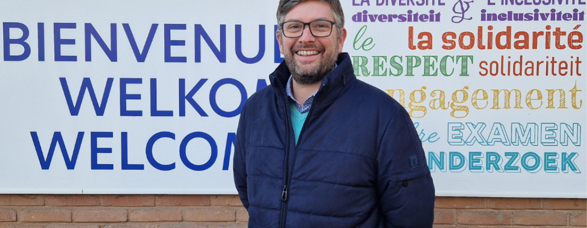 Fabian Dehanne