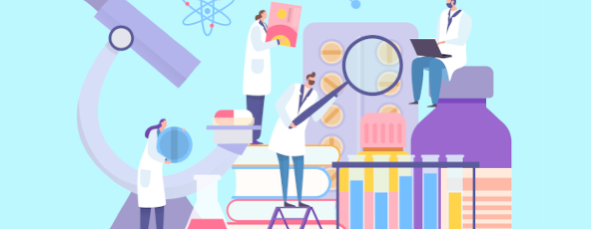 semaine de la recherche teaser