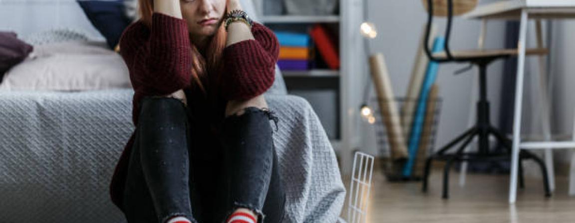 Santé mentale et dépression des jeunes : évitons l'amalgame - Hôpital Universitaire de Bruxxelles