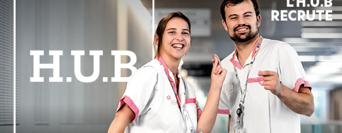 Focus recrutement