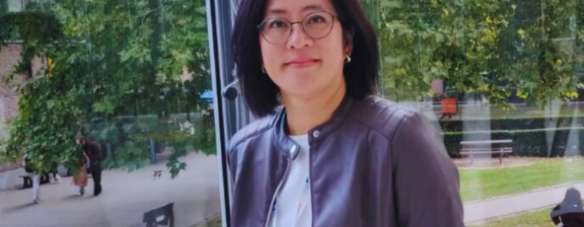 Khanh Diep