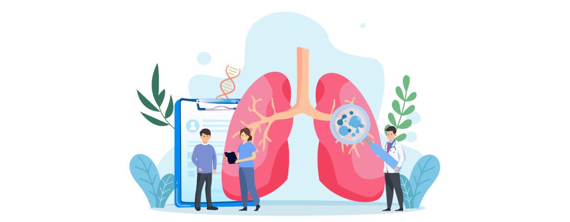 Oncologie thoracique