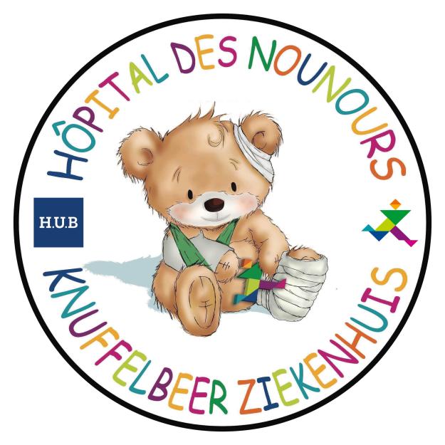 logo hôpital des nounours