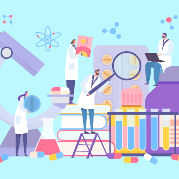 Semaine recherche clinique