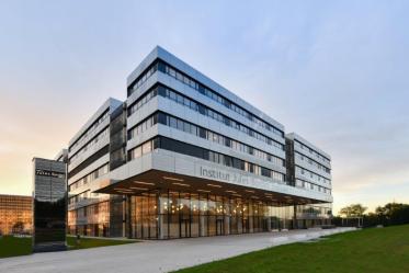 Bordet hospital