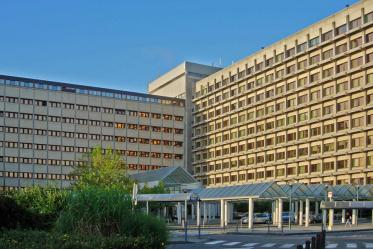 Erasme hospital