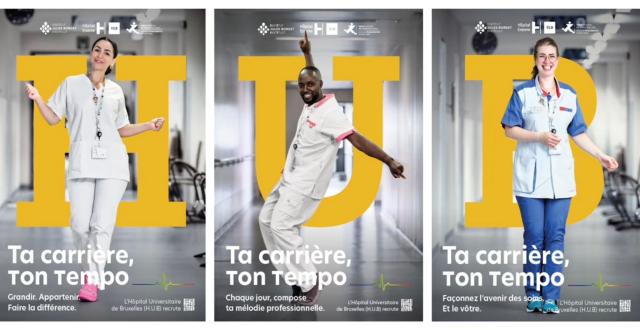 marque employeur