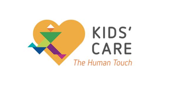 Kids' care the human touch