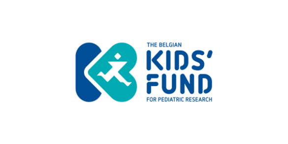 Kids' fund for pediatric research