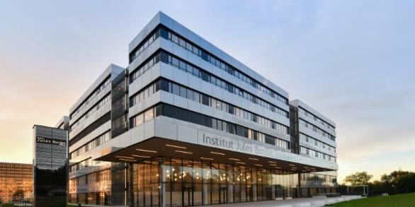 hospital jules bordet