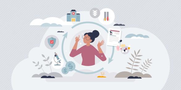 Gouvernance de la recherche