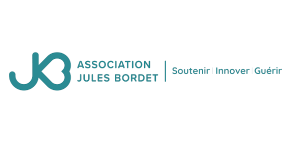Logo Association Jules Bordet