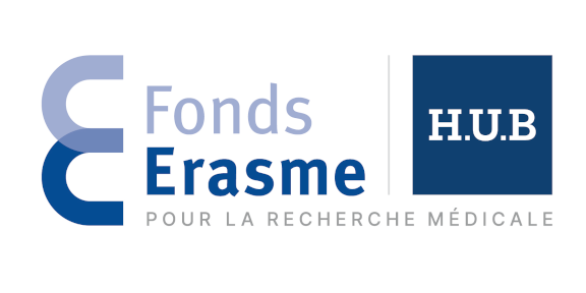 Logo Fonds Erasme