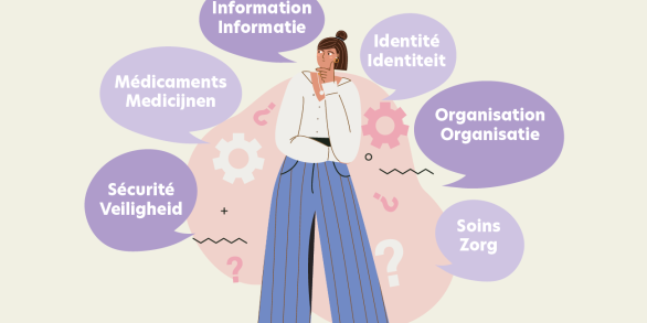 probleme prise en charge