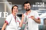 Focus recrutement