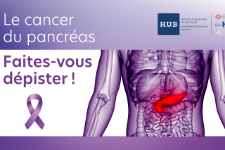 Cancer pancréas