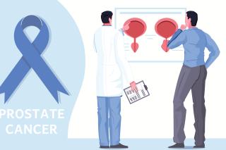 cancer prostate