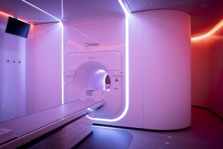 IRM Linac