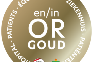 accreditation or huderf