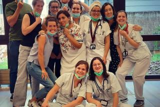 Covid for kids