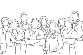 revalorisation des métiers de soins