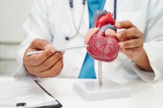insuffisance cardiaque
