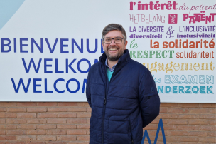 Fabian Dehanne