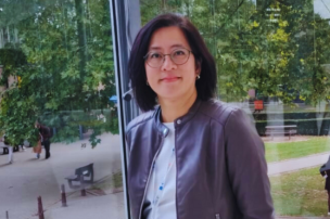 Khanh Diep