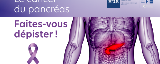 Cancer pancréas