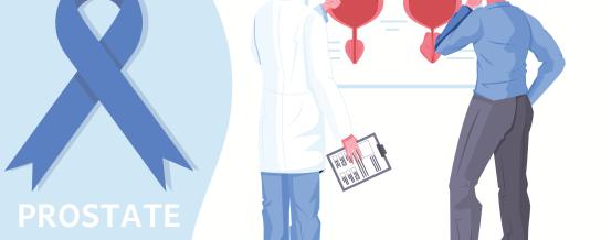 cancer prostate
