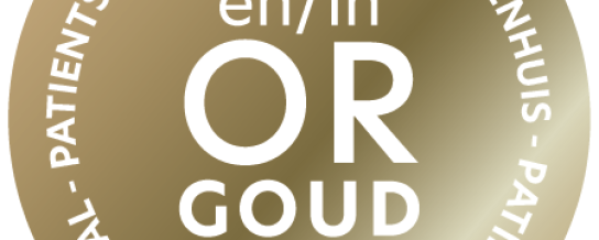logo accred or