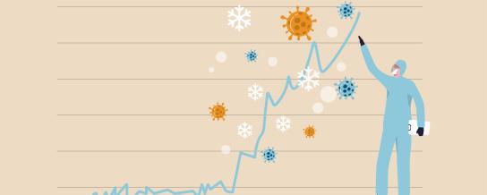 virus hiver