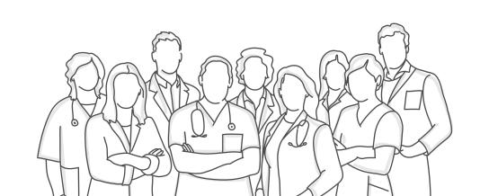 revalorisation des métiers de soins