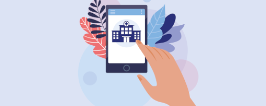 application myHUB