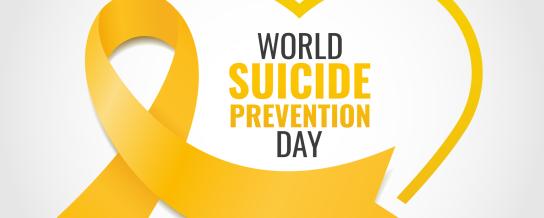 prévention suicide