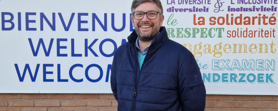 Fabian Dehanne