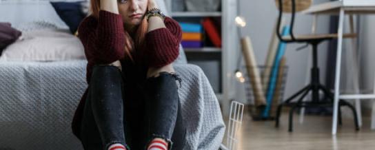 Santé mentale et dépression des jeunes : évitons l'amalgame - Hôpital Universitaire de Bruxxelles