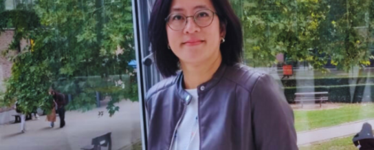 Khanh Diep