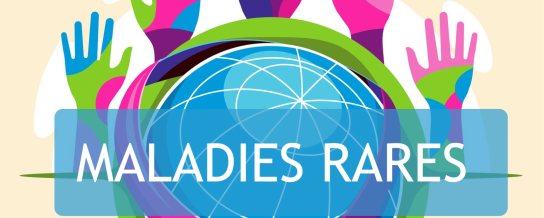 Maladies rares